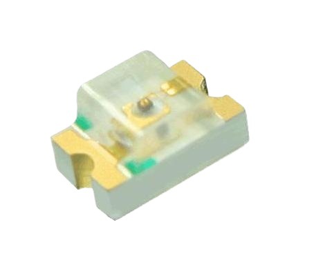 台铭光电0603极小型封装VCSEL激光器 850/940nm