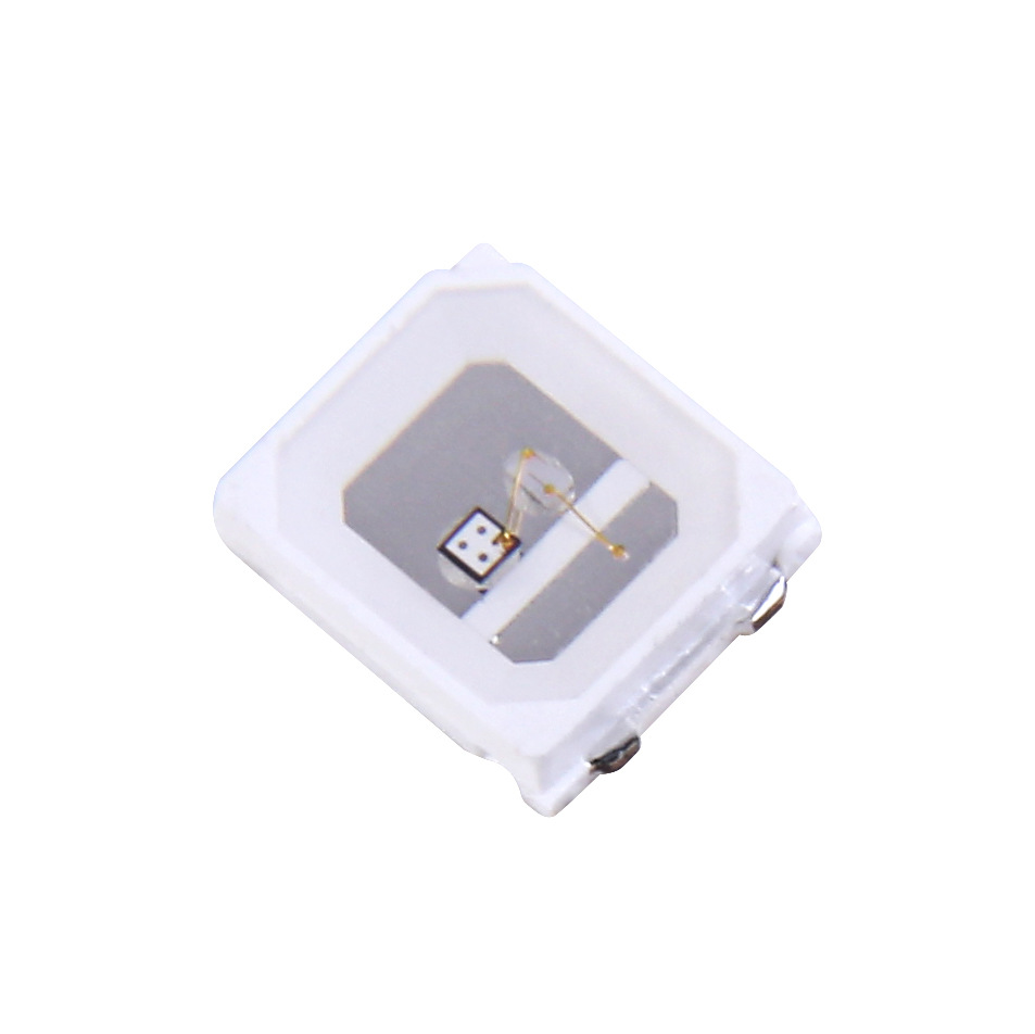 2835 365 395nm紫外UV固化机器视觉诱蚊植物灯365 395nm LED灯珠.jpg