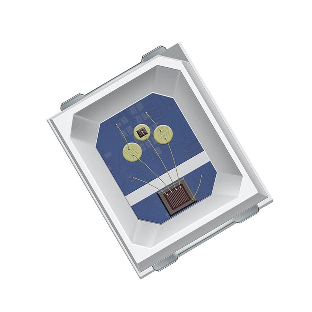 2835幻彩灯珠专业制造商-台铭光电，为您提供稳定可靠的RGB灯珠 (