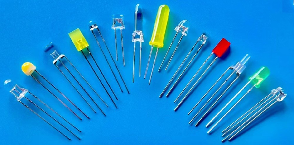 国内 LED 灯珠生产厂家怎么选？带你认识行业靠谱制造企业
