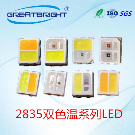 国产 LED 灯珠品质差异在哪？解析台铭光电稳定光源产品核心优势